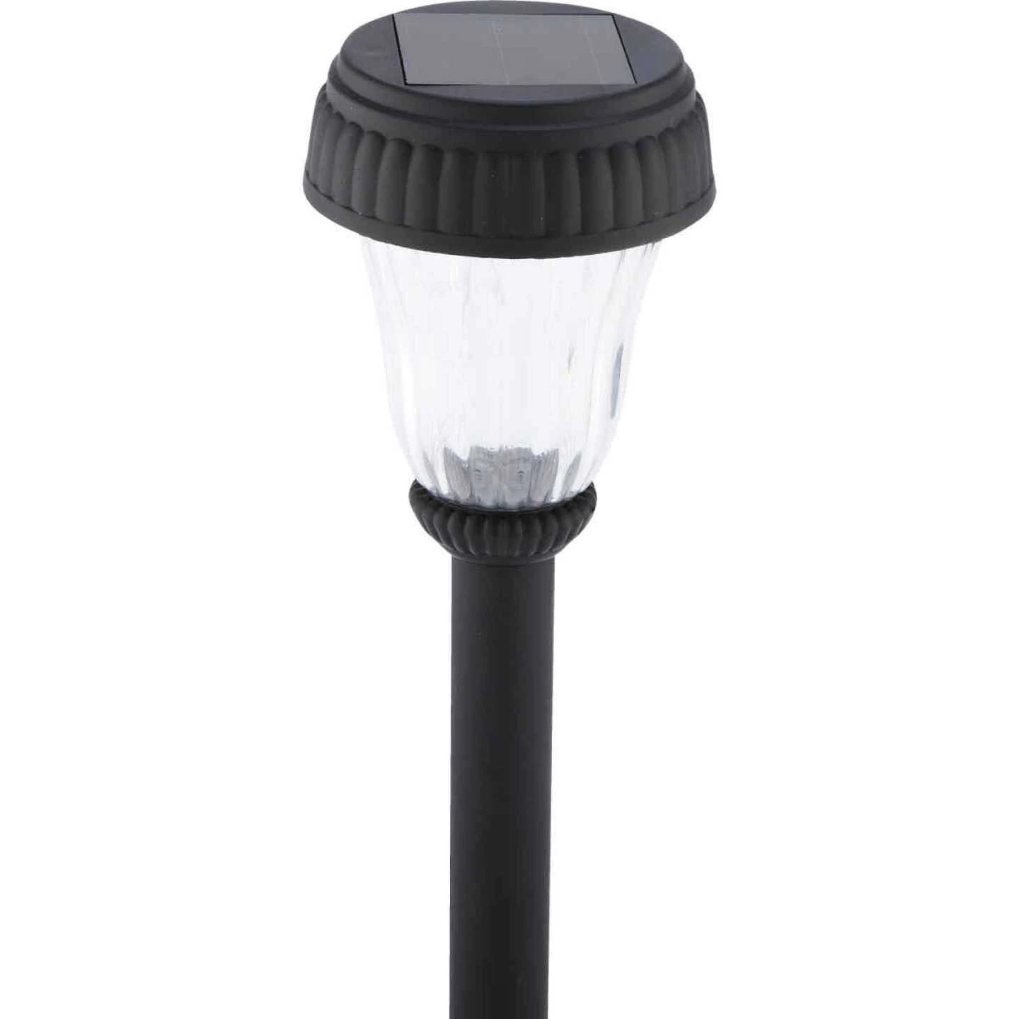 Best reviews of 🔥 Outdoor Expressions Black 2.10 Lumens Plastic Solar Path Light ✔️ 1 Best reviews of 🔥 Outdoor Expressions Black 2.10 Lumens Plastic Solar Path Light ✔️