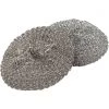 Best reviews of ✔️ Libman Heavy-Duty Wire Mesh Sponges & Woven Scrubbers (2-Pack) 🌟