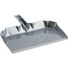 Best Sale ✨ Libman High Power 18.13 In. Gray Poly Industrial Grade Dust Pan ❤️