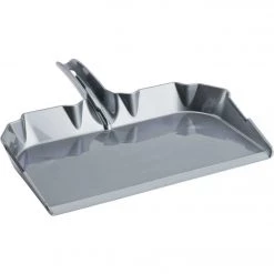 Best Sale ✨ Libman High Power 18.13 In. Gray Poly Industrial Grade Dust Pan ❤️