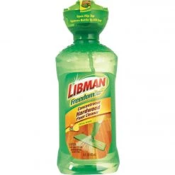 Cheapest ⭐ Libman Freedom 16 Oz. Wood Floor Cleaner 🤩
