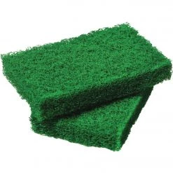 Top 10 😉 Libman Polyethylene 1 In. X 6 In. Scrubber Refill (2-Pack) 🎁