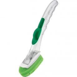 Coupon 🎉 Libman Natural Cellulose 7 In. Soap Dispensing Brush 👍