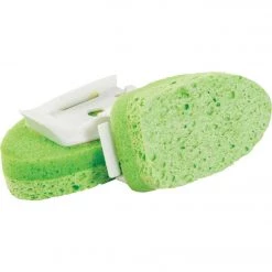 Brand new 🔥 Libman Natural Cellulose Soap Dispensing Brush Refill (2-Pack) 😍