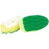 Budget 🤩 Libman Polyester Soap Dispensing Brush Refill (2-Pack) ✔️