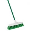 Top 10 🥰 Libman 13 In. W. X 54 In. L. Steel Handle Smooth Sweep Push Broom ✔️