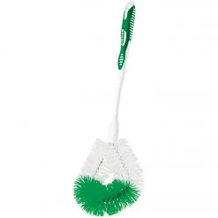 Brand new 👍 Libman 16 In. Angle Toilet Bowl Brush 😍
