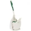 Deals 😉 Libman 14 In. Designer Toilet Bowl Brush And Caddy 🔥