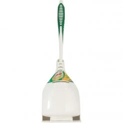 Deals 😉 Libman 14 In. Designer Toilet Bowl Brush And Caddy 🔥 -Outdoor Expressions shop ItemImage 601772 q5wglt 8n6s5k 9z4yu1