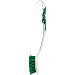Outlet 🎁 Libman 17.63 In. 95% Recycled PET Water Bottles Sanoprene Handle Scrub Brush 😍 -Outdoor Expressions shop ItemImage 601787 q5wgm8 8ehdqw 2pzahp