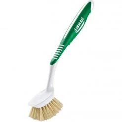 Buy ✨ Libman Natural Tampico Fibers Vegetable Brush ❤️