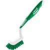 Hot Sale 🎁 Libman Plastic/Nylon Bristles 1 In. Black Tile & Grout Brush 🤩
