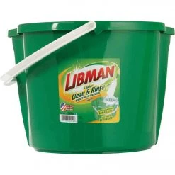 Budget ๐ Libman 4 Gal. Green Clean & Rinse Bucket With Wringer ๐ 4 Budget ๐ Libman 4 Gal. Green Clean & Rinse Bucket With Wringer ๐ -Outdoor Expressions shop ItemImage 601950 q5wgpz 3kl78g 2khe8h