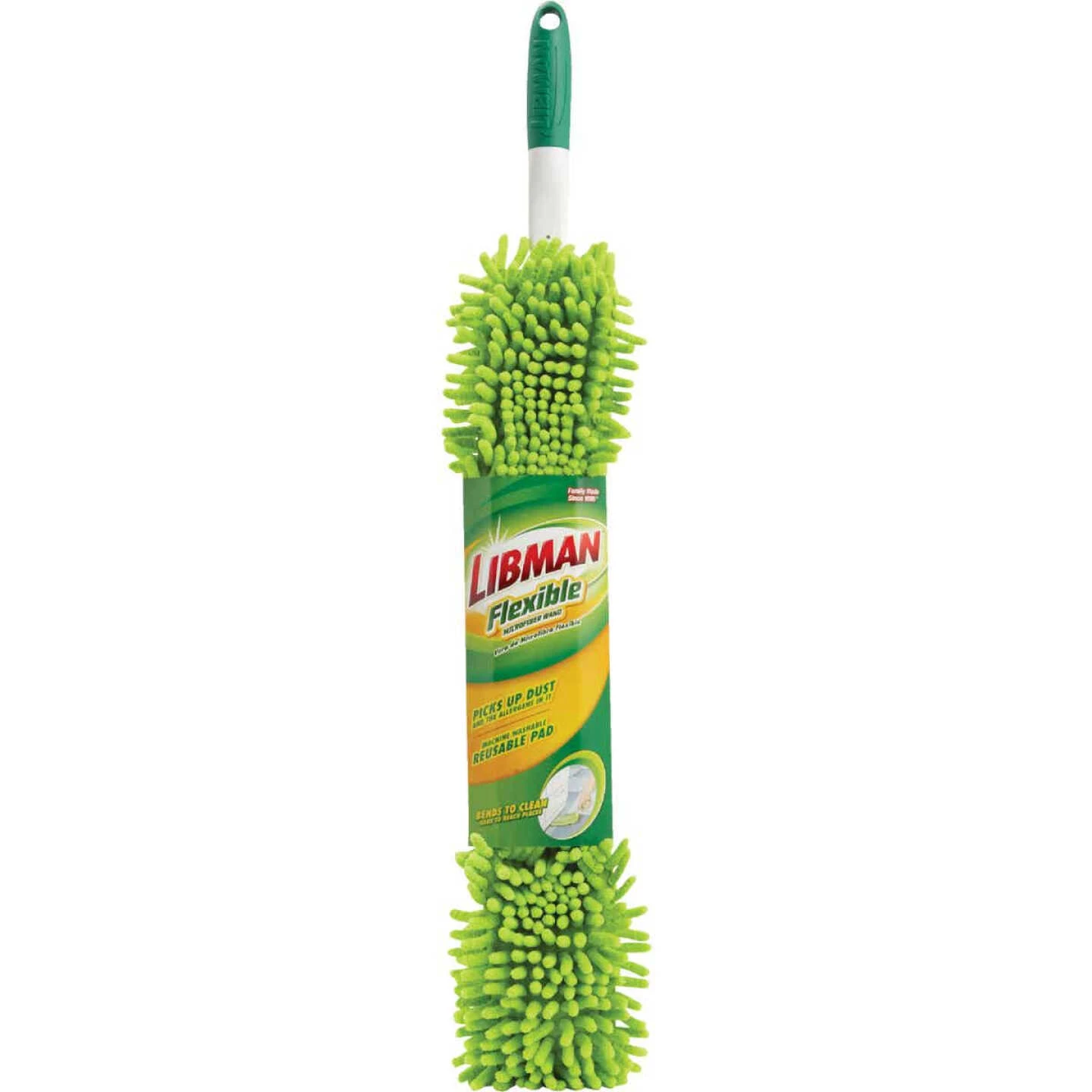 Hot Sale โ Libman 24 In. Microfiber Duster ๐งจ 2 Hot Sale โ Libman 24 In. Microfiber Duster ๐งจ - Image 2