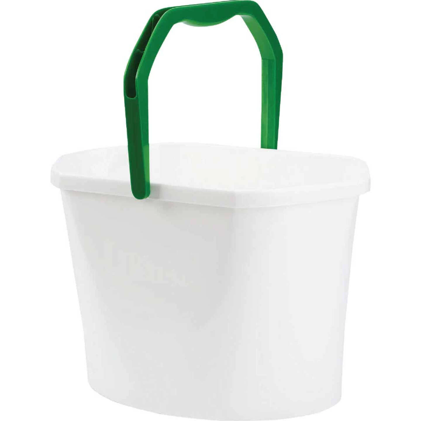 Wholesale 🎉 Libman 3.5 Gal. White Utility Bucket 🌟 3 Wholesale 🎉 Libman 3.5 Gal. White Utility Bucket 🌟 - Image 3