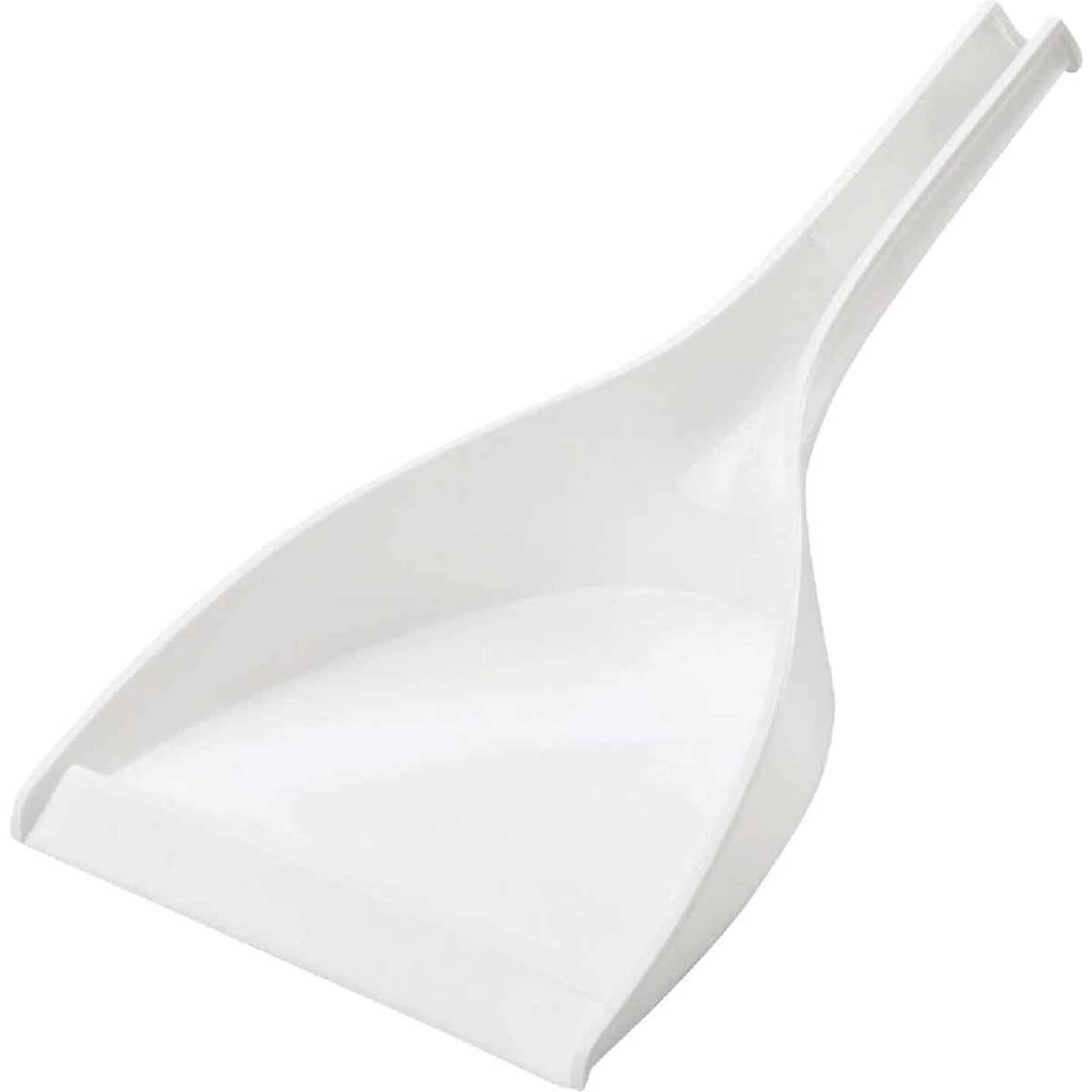 Best deal 🤩 Libman 10-1/2 In. White Plastic Dust Pan 👍 1 Best deal 🤩 Libman 10-1/2 In. White Plastic Dust Pan 👍