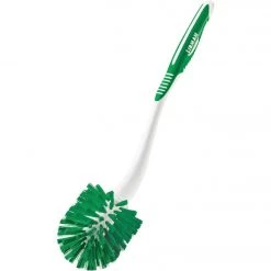 Buy ⌛ Libman 19.25 In. Angled Toilet Bowl Brush 🛒