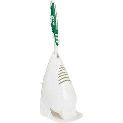 Outlet 💯 Libman 17 In. Angled Toilet Bowl Brush Set 🎉 -Outdoor Expressions shop ItemImage 602062 q5wgsi cm1mwg a4f3sh
