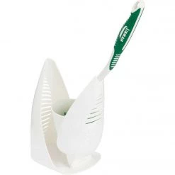Outlet 💯 Libman 17 In. Angled Toilet Bowl Brush Set 🎉 -Outdoor Expressions shop ItemImage 602062 q5wgsj 6nawko 527lb1