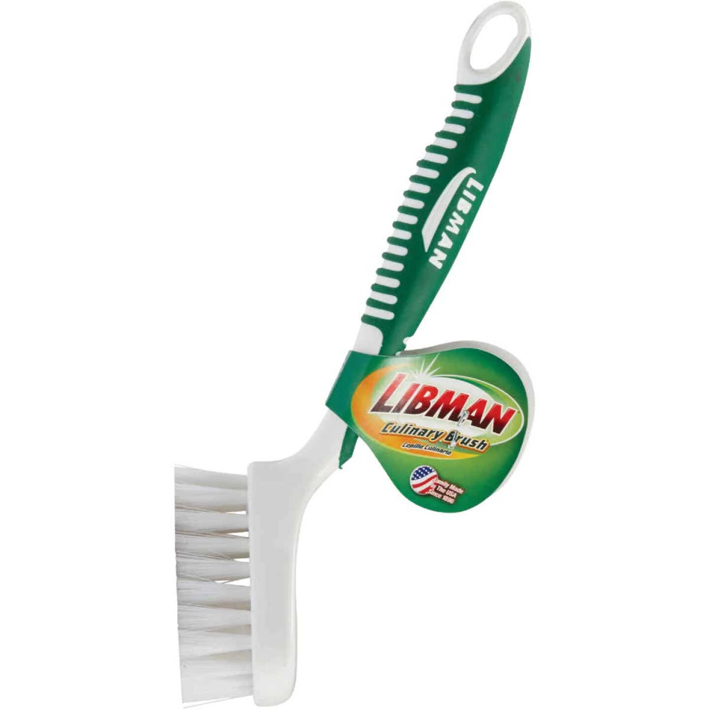 Best Pirce 🌟 Libman Flexible Nylon Fibers Culinary Brush 🥰 2 Best Pirce 🌟 Libman Flexible Nylon Fibers Culinary Brush 🥰 - Image 2