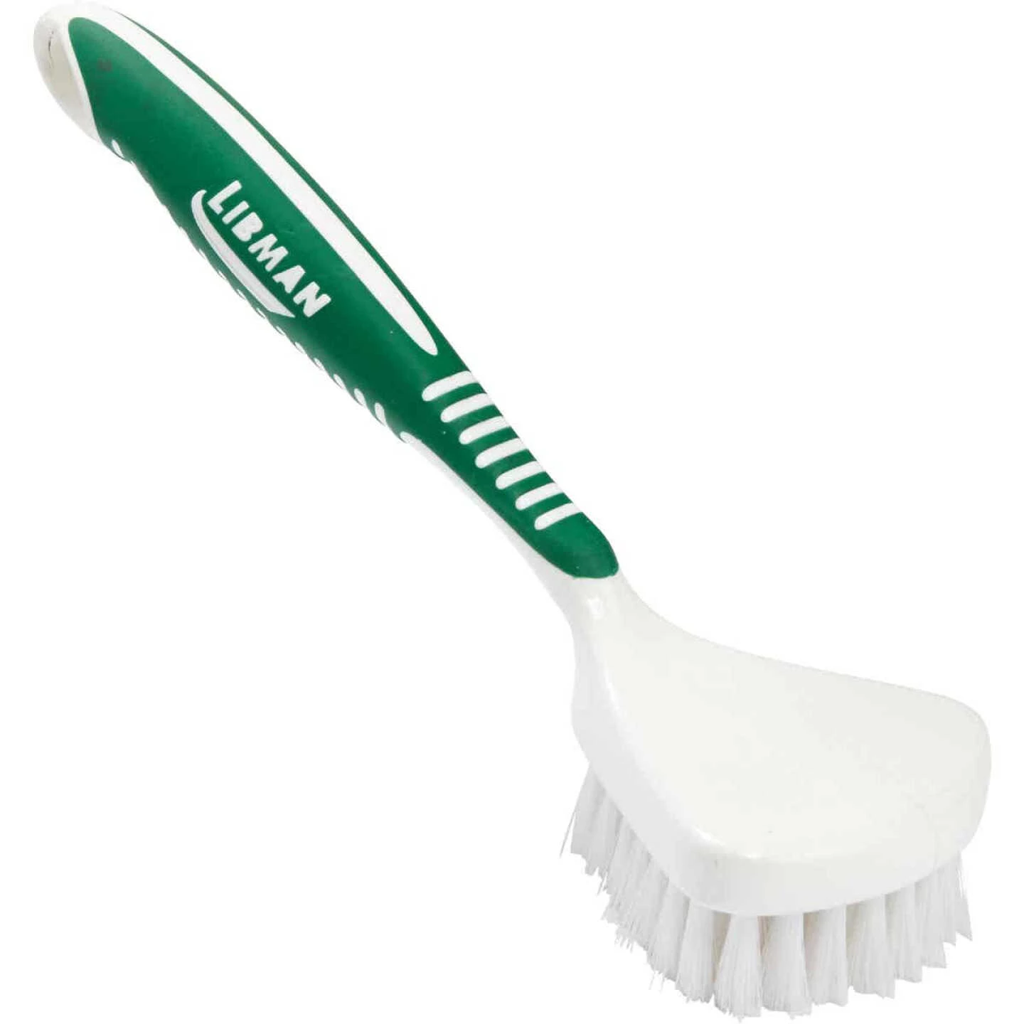 Best Pirce 🌟 Libman Flexible Nylon Fibers Culinary Brush 🥰 3 Best Pirce 🌟 Libman Flexible Nylon Fibers Culinary Brush 🥰 - Image 3