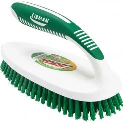 Cheapest 🔔 Libman Green Bristle Big Scrub Brush 💯 -Outdoor Expressions shop ItemImage 602069 q5wgsq 49xmgg absk1f