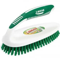 Cheapest 🔔 Libman Green Bristle Big Scrub Brush 💯 -Outdoor Expressions shop ItemImage 602069 q5wgsq 8160sw hqulx