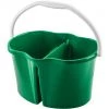 Best reviews of ✔️ Libman Clean & Rinse 4 Gal. Green Divided Bucket 🔔