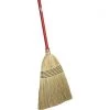 Budget 🥰 Libman 12.5 In. W. X 58 In. Steel Handle Corn Broom 😍