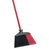 Outlet ⌛ Libman 13 In. W. X 49 In. L. Steel Handle Angle Household Broom 😍