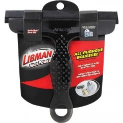Cheap 🎉 Libman High Power 6.5 In. Rubber Squeegee ✨