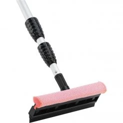 Flash Sale 🛒 Libman High Power 10 In. Rubber Squeegee 😉