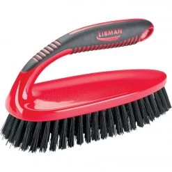 Top 10 🔥 Libman Black Bristle Big Scrub Brush 😉