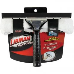 Best Pirce 😀 Libman High Power 11.25 In. Rubber Squeegee ❤️