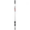 Flash Sale 🌟 Libman High Power 8 Ft. Silver Aluminum Extension Handle 😉
