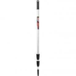 Flash Sale 🌟 Libman High Power 8 Ft. Silver Aluminum Extension Handle 😉