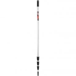 Cheapest ⭐ Libman High Power 16 Ft. Silver Aluminum Extension Handle 👍