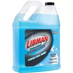 Outlet 😍 Libman 1 Gal. Professional Window Cleaner 🌟