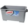 Promo 😍 Libman 6 Gal. Gray Window Cleaning Bucket 🧨