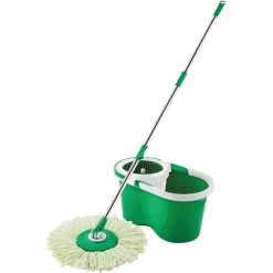Deals 💯 Libman Spin Mop & Bucket 😍