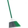 Brand new ⌛ Libman 11 In. W. X 53.5 In. L. Steel Handle Precision Angle Broom ⭐
