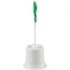 Hot Sale 👍 Libman 16.75 In. Toilet Bowl Brush & Caddy 🧨