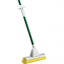 Discount 👍 Libman Sponge Roller Mop 🔔