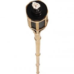 Top 10 🤩 Outdoor Expressions 48 In. Natural Bamboo Patio Torch 👍 -Outdoor Expressions shop ItemImage 701365 q5wmdq bwpq74 3x7edn