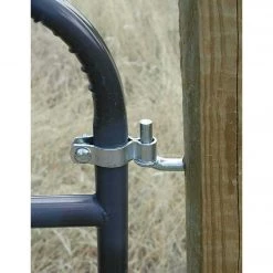 Best Sale ⌛ Speeco 1-5/8 In. To 1-3/4 In. Round Tube Gate Hinge Kit 👏