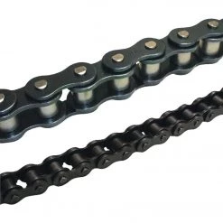 Best Sale 🤩 Speeco #A2040 1 In. X 10 Ft. Roller Chain ⌛