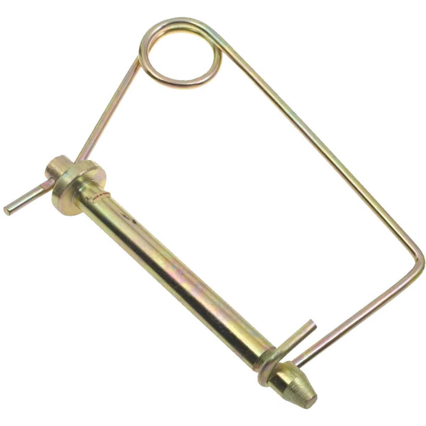 Buy โค๏ธ Speeco 1/2 In. X 4-1/4 In. Draw Bar Hitch Pin ๐ 1 Buy โค๏ธ Speeco 1/2 In. X 4-1/4 In. Draw Bar Hitch Pin ๐