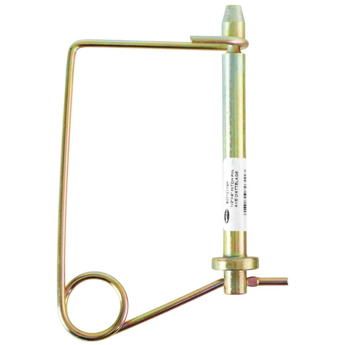 Buy โค๏ธ Speeco 1/2 In. X 4-1/4 In. Draw Bar Hitch Pin ๐ 2 Buy โค๏ธ Speeco 1/2 In. X 4-1/4 In. Draw Bar Hitch Pin ๐ - Image 2