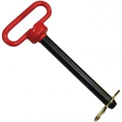 Best Pirce ⭐ Speeco 7/8 In. X 6-1/2 In. Vinyl Handle Hitch Pin ⌛