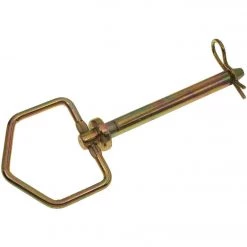 Discount 🔔 Speeco 1/2 In. X 4-1/4 In. Swivel Handle Hitch Pin 😍